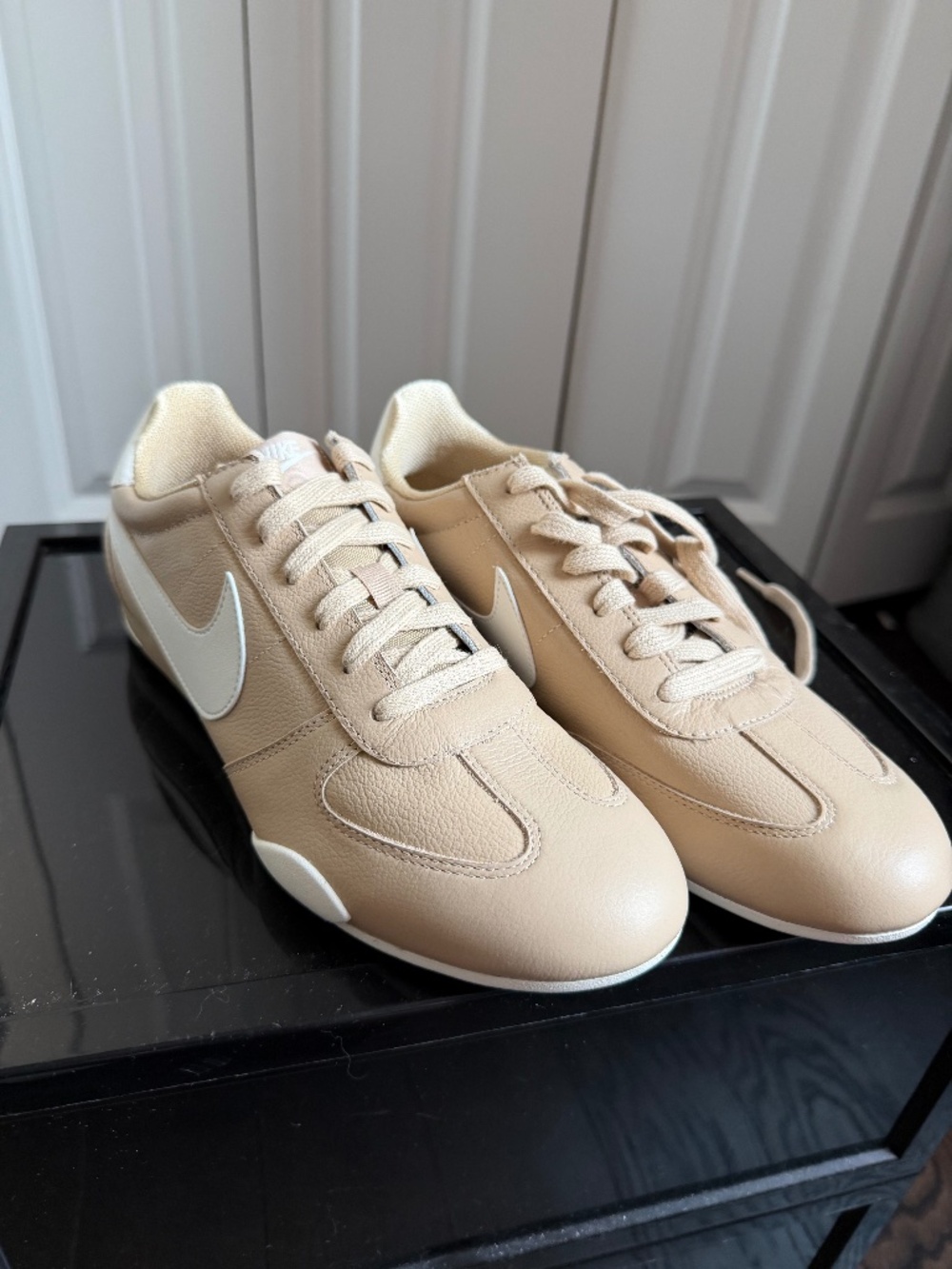 NWOT Nikes